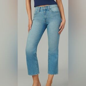 Joe's Jeans - The Callie Cropped Jeans - size 30